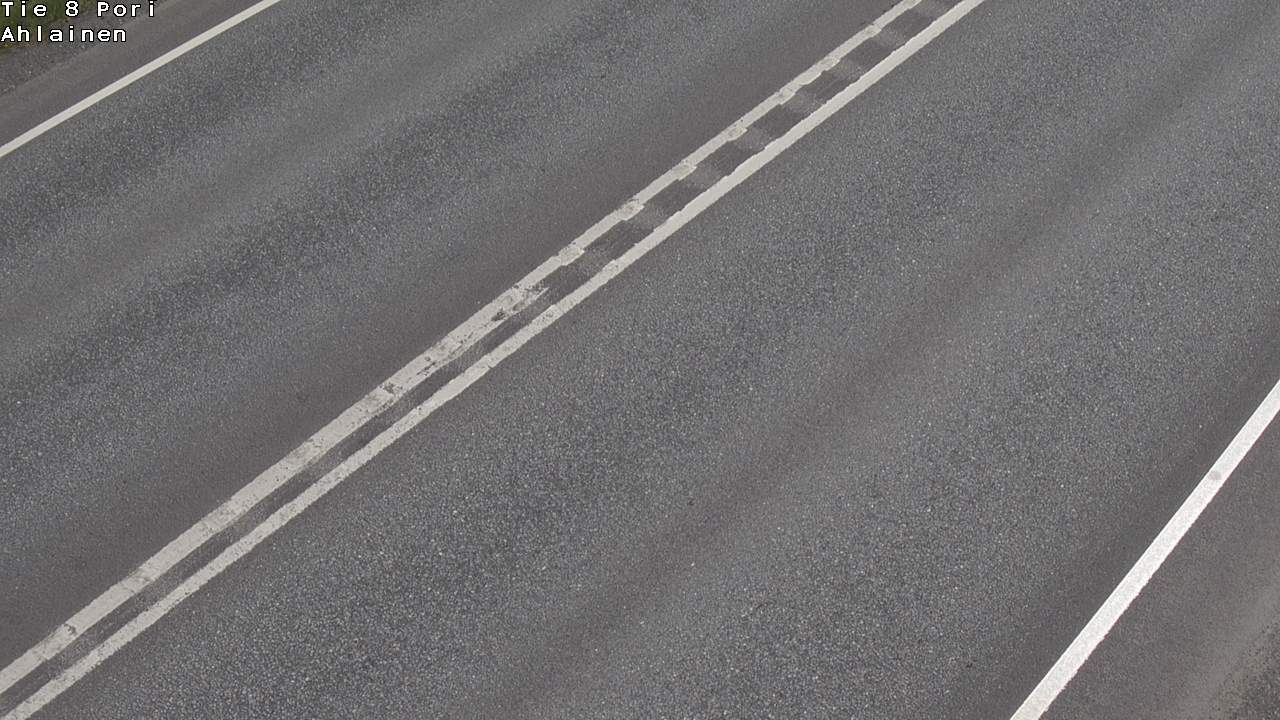 Kelikamerat Kuva Tie 8 Pori, Ahlainen, Pori, Satakunta