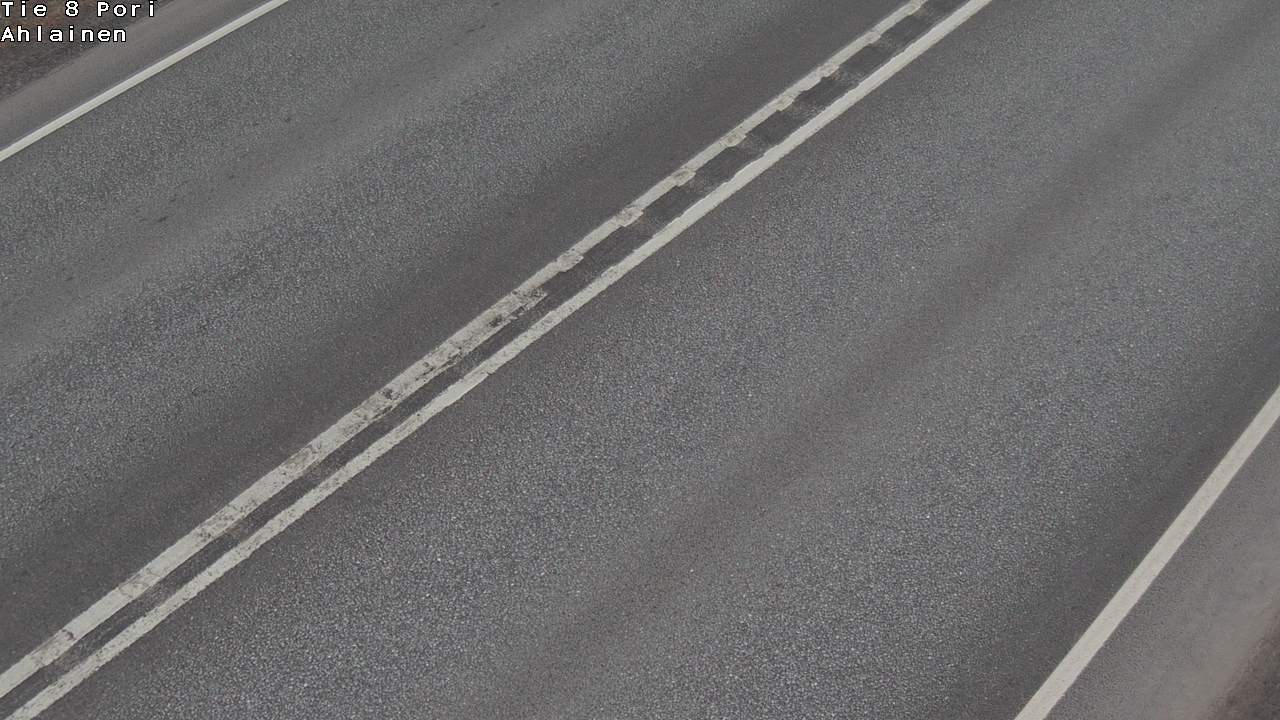 Kelikamerat Kuva Tie 8 Pori, Ahlainen, Pori, Satakunta