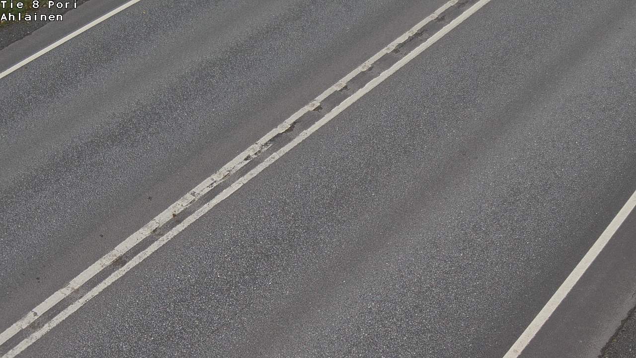 Kelikamerat Kuva Tie 8 Pori, Ahlainen, Pori, Satakunta