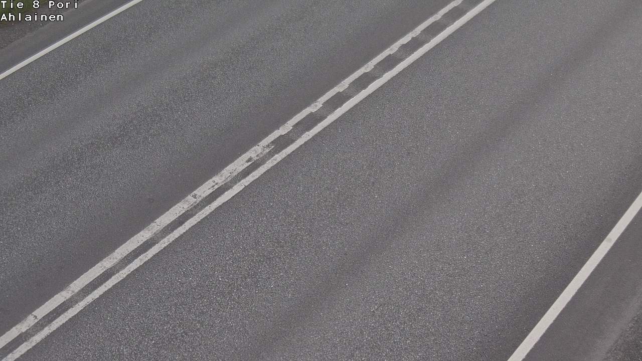 Kelikamerat Kuva Tie 8 Pori, Ahlainen, Pori, Satakunta