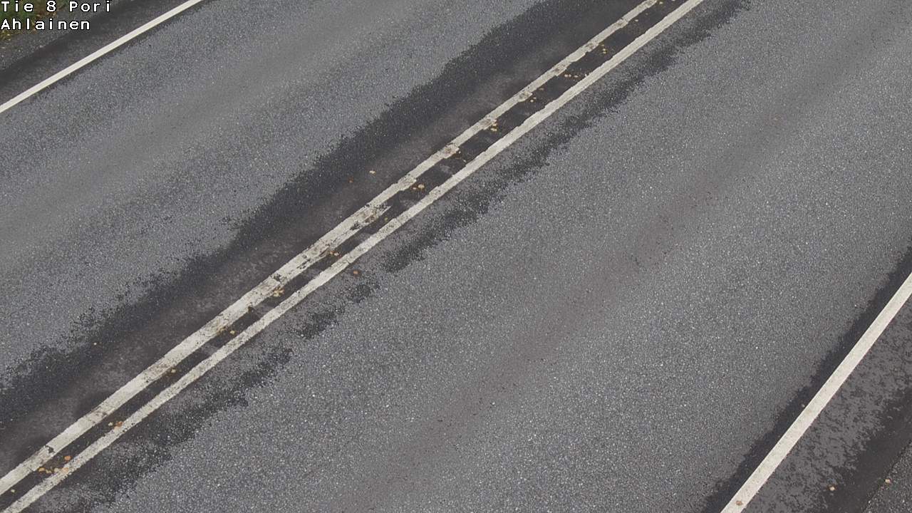 Kelikamerat Kuva Tie 8 Pori, Ahlainen, Pori, Satakunta