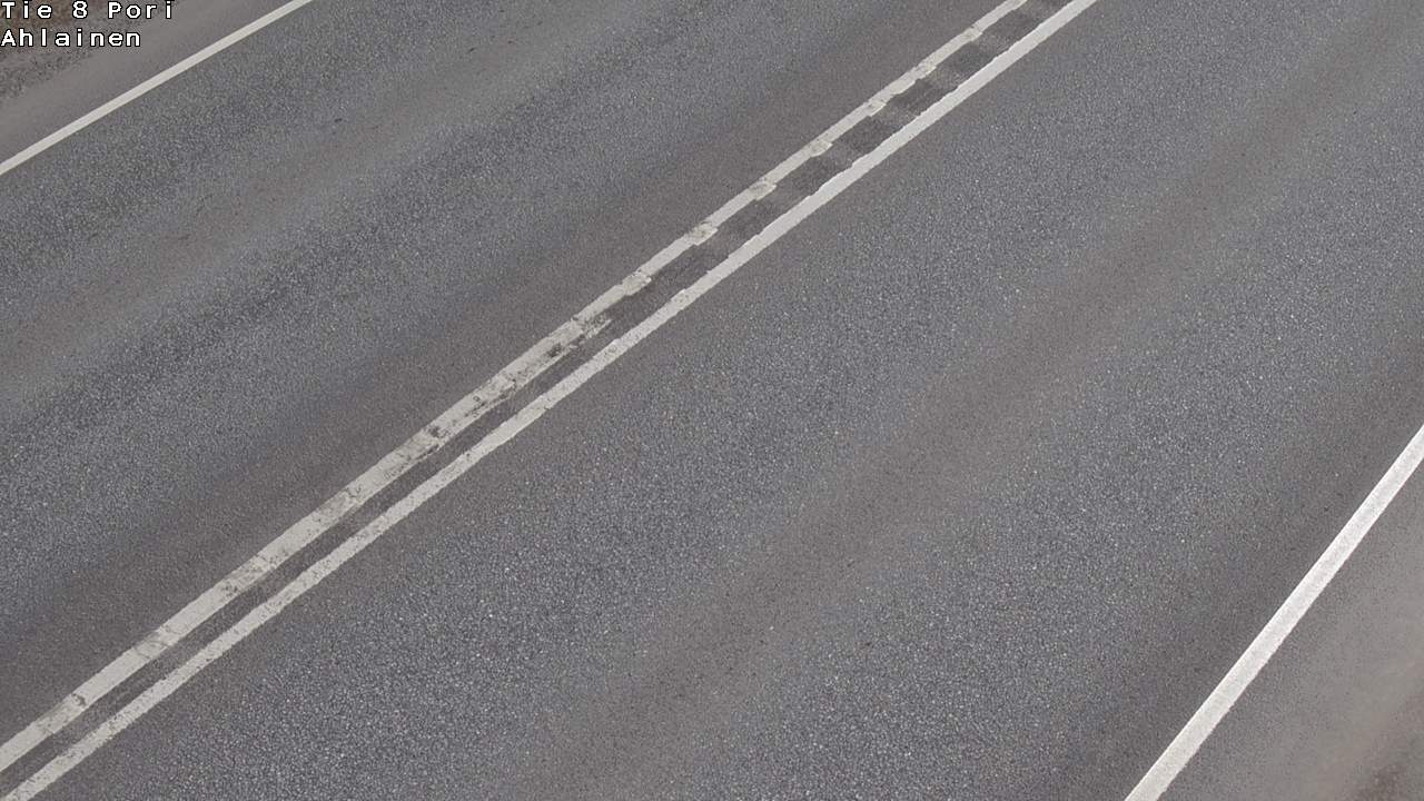 Kelikamerat Kuva Tie 8 Pori, Ahlainen, Pori, Satakunta