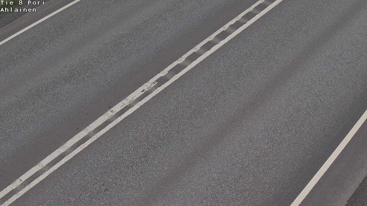 Kelikamerat Kuva Tie 8 Pori, Ahlainen, Pori, Satakunta