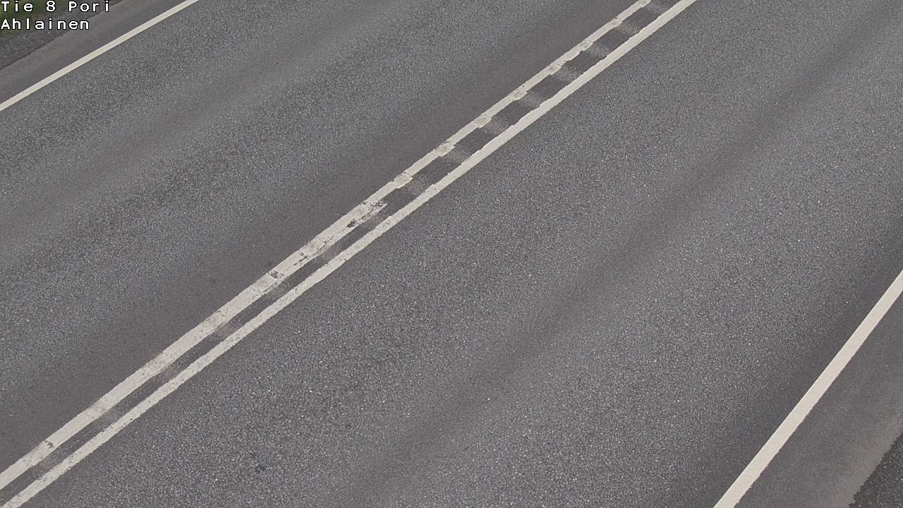 Kelikamerat Kuva Tie 8 Pori, Ahlainen, Pori, Satakunta