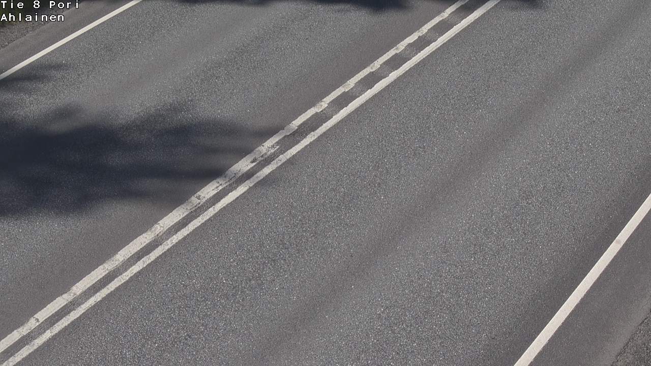 Kelikamerat Kuva Tie 8 Pori, Ahlainen, Pori, Satakunta
