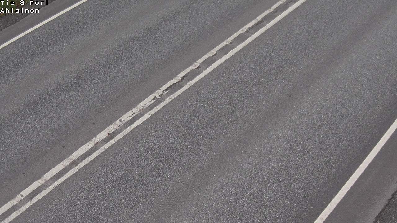 Kelikamerat Kuva Tie 8 Pori, Ahlainen, Pori, Satakunta
