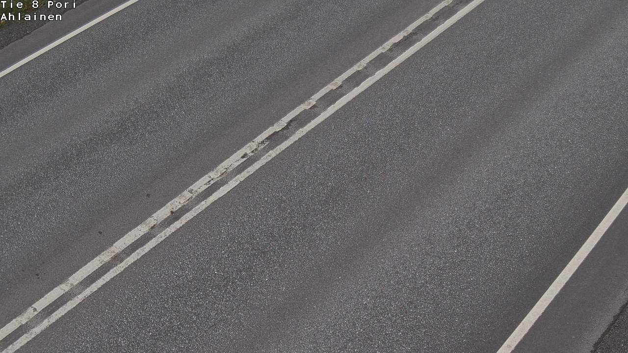 Kelikamerat Kuva Tie 8 Pori, Ahlainen, Pori, Satakunta