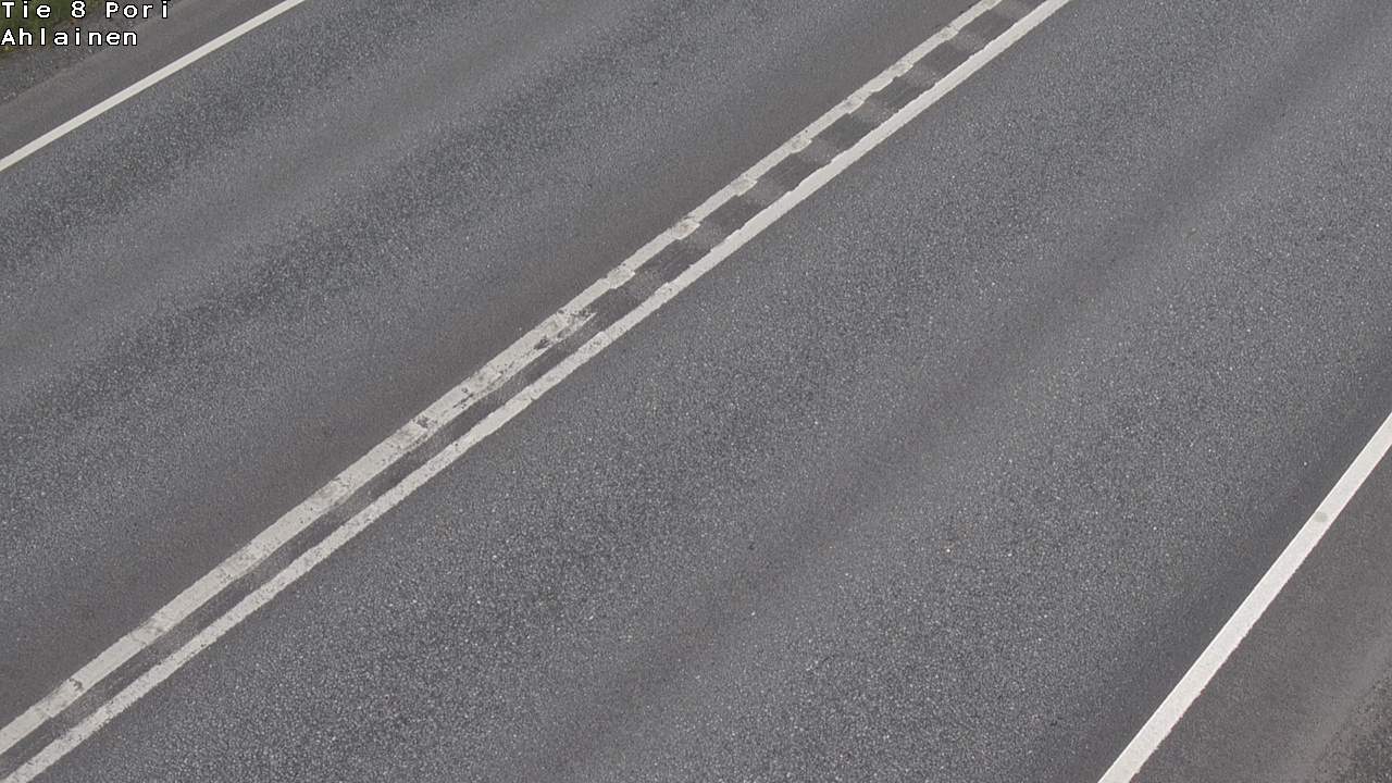 Kelikamerat Kuva Tie 8 Pori, Ahlainen, Pori, Satakunta