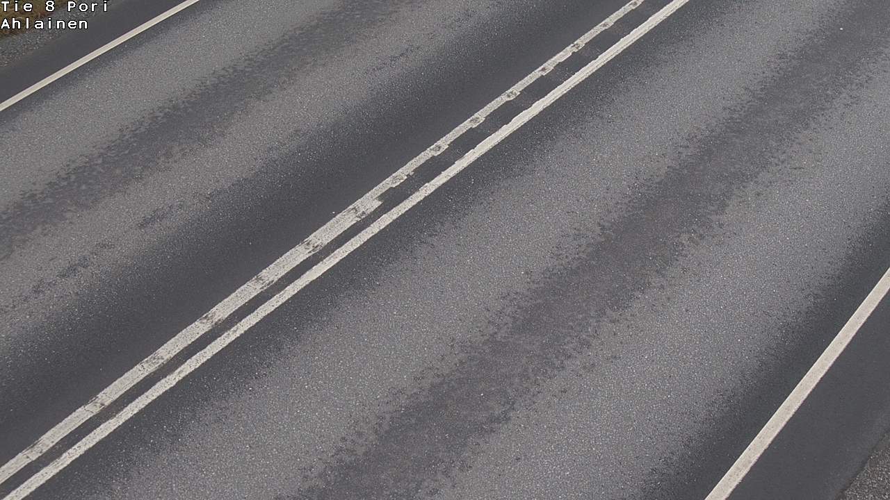 Kelikamerat Kuva Tie 8 Pori, Ahlainen, Pori, Satakunta