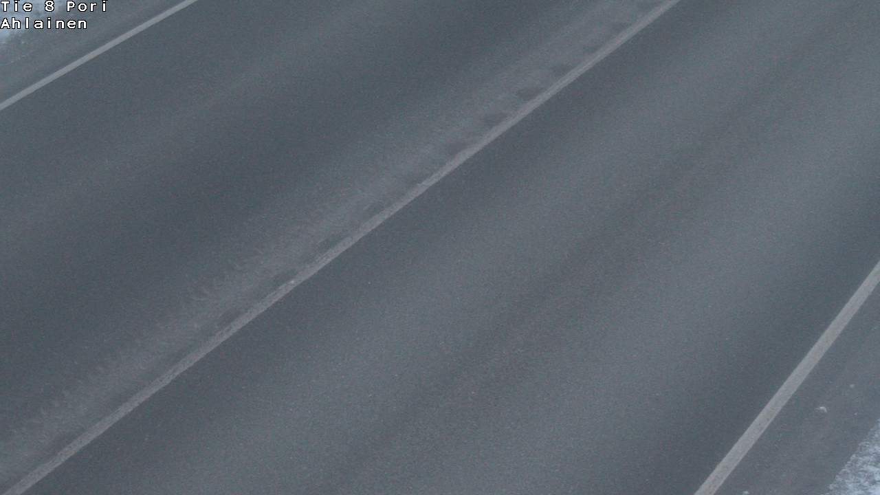 Kelikamerat Kuva Tie 8 Pori, Ahlainen, Pori, Satakunta