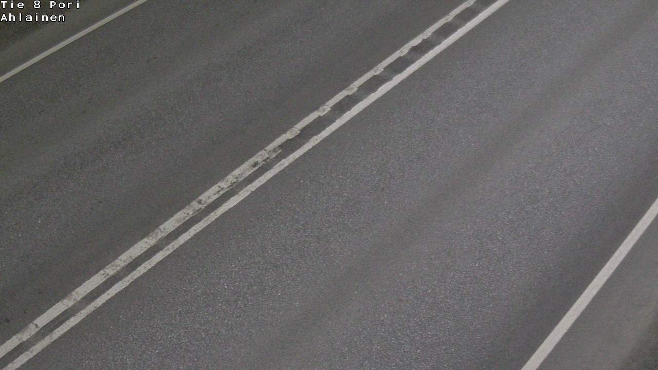 Kelikamerat Kuva Tie 8 Pori, Ahlainen, Pori, Satakunta