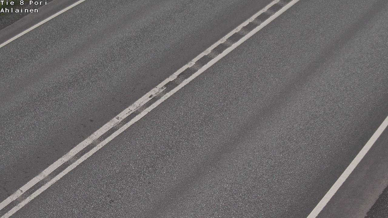 Kelikamerat Kuva Tie 8 Pori, Ahlainen, Pori, Satakunta