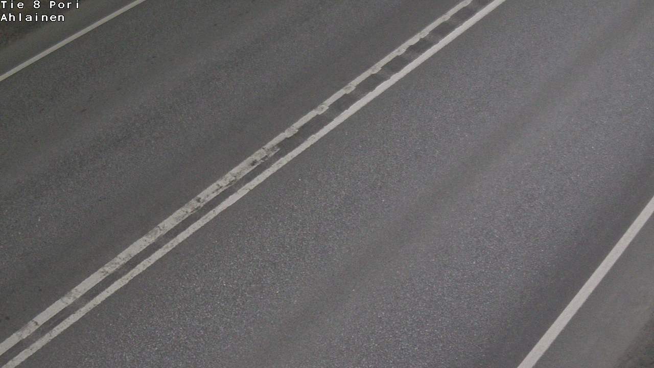Kelikamerat Kuva Tie 8 Pori, Ahlainen, Pori, Satakunta