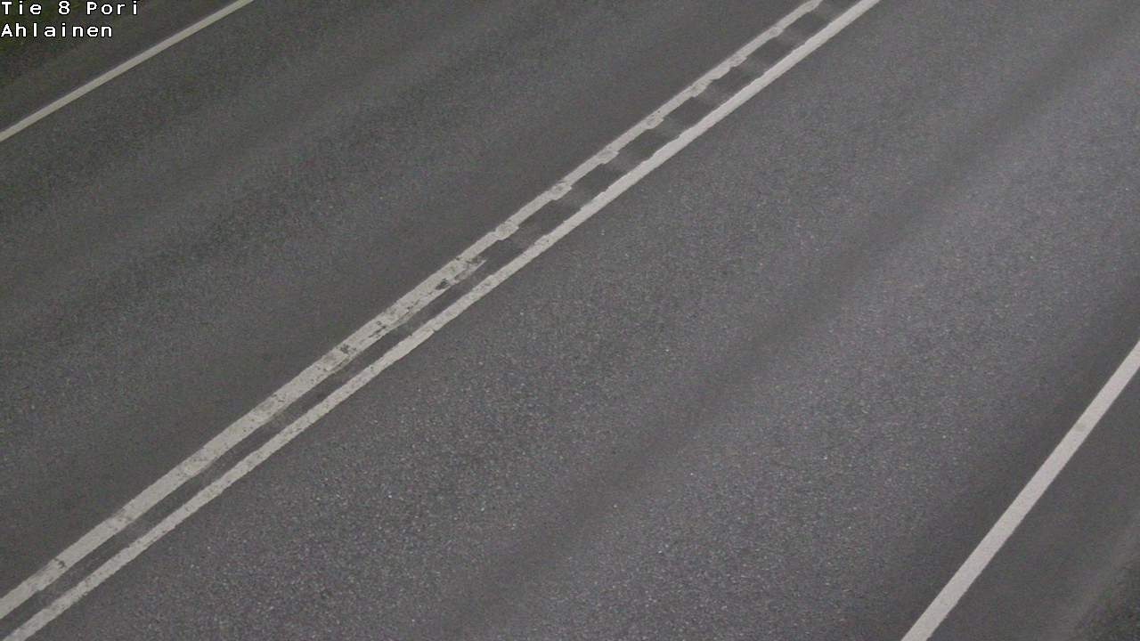 Kelikamerat Kuva Tie 8 Pori, Ahlainen, Pori, Satakunta