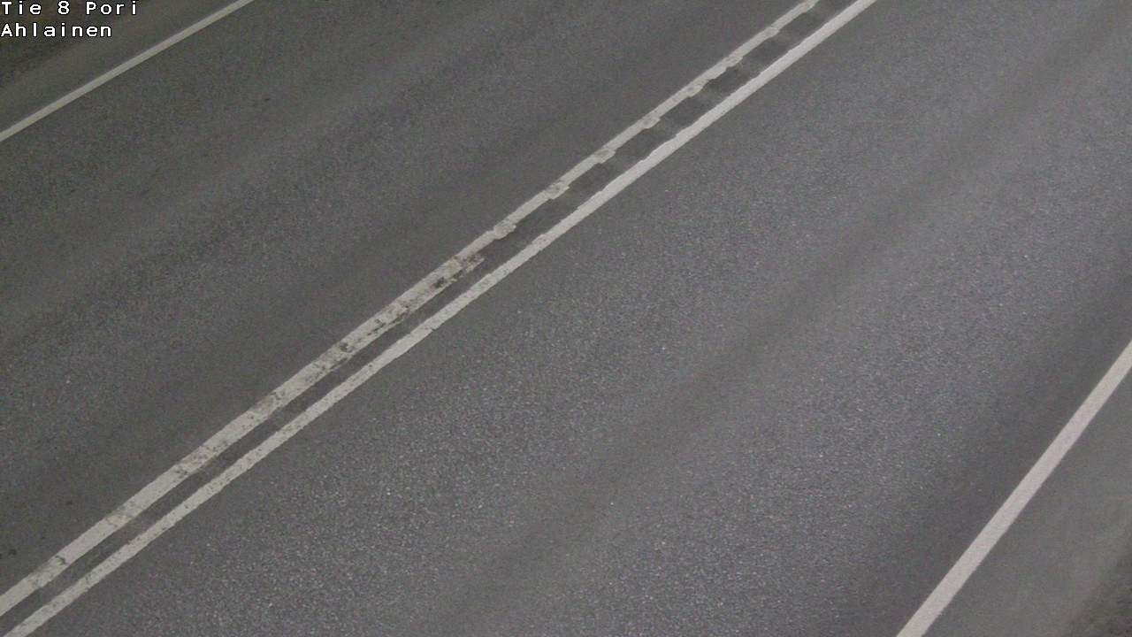 Kelikamerat Kuva Tie 8 Pori, Ahlainen, Pori, Satakunta