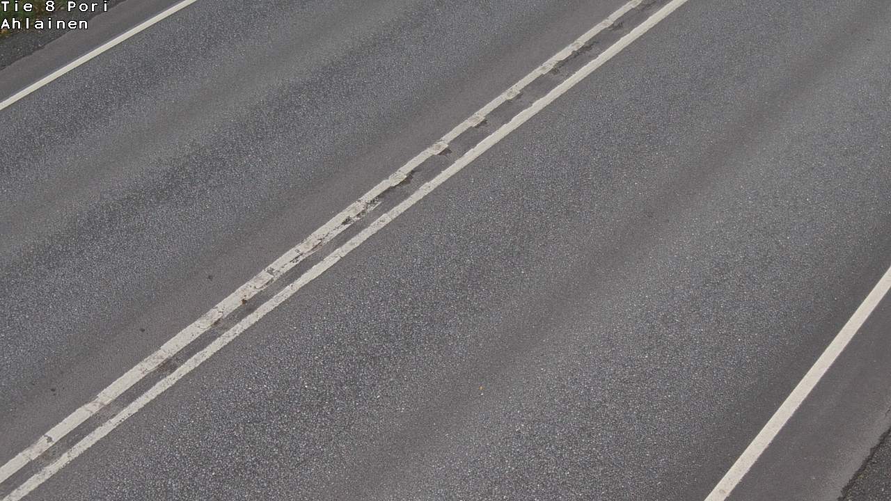 Kelikamerat Kuva Tie 8 Pori, Ahlainen, Pori, Satakunta