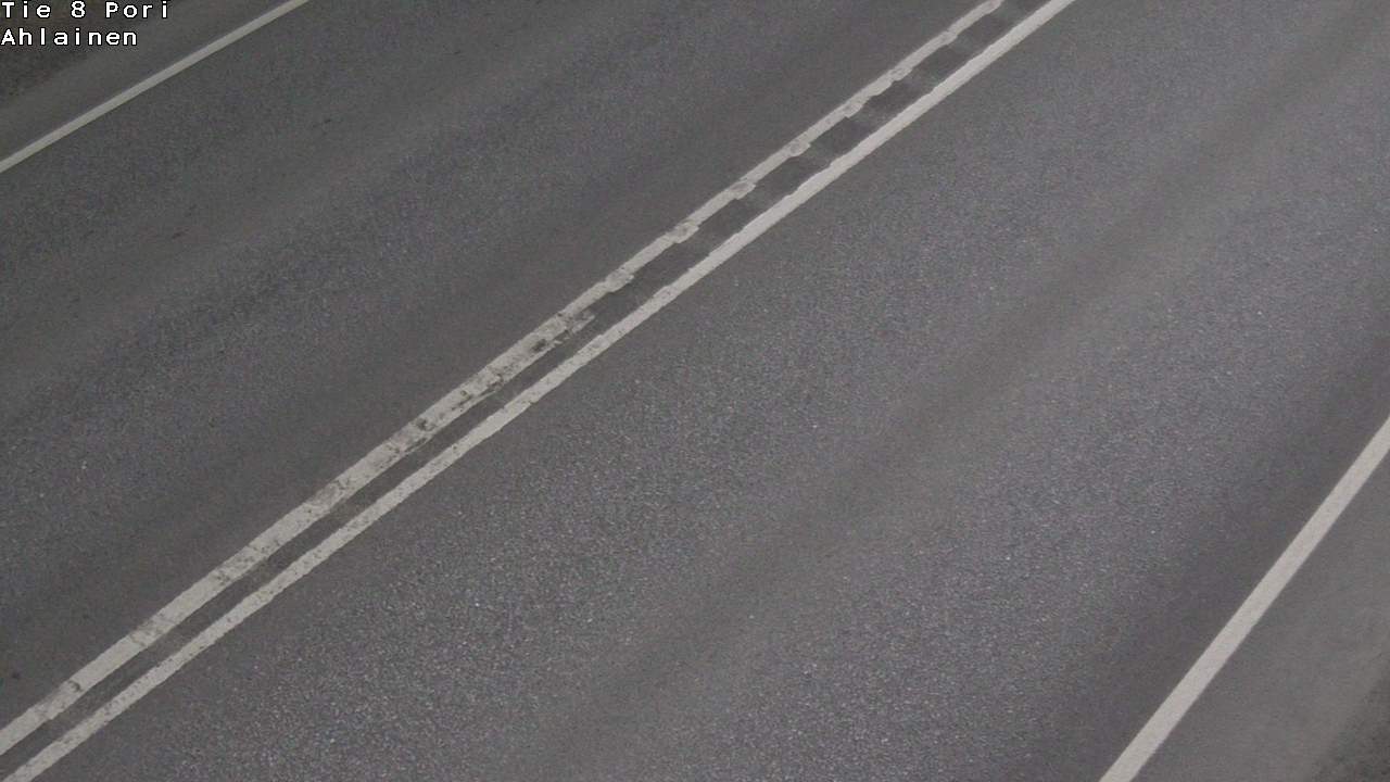 Kelikamerat Kuva Tie 8 Pori, Ahlainen, Pori, Satakunta