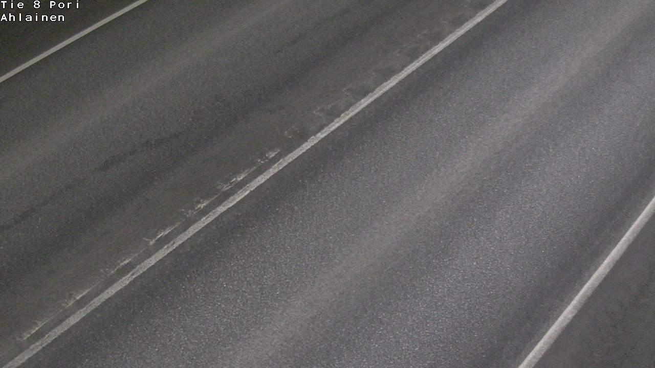 Kelikamerat Kuva Tie 8 Pori, Ahlainen, Pori, Satakunta