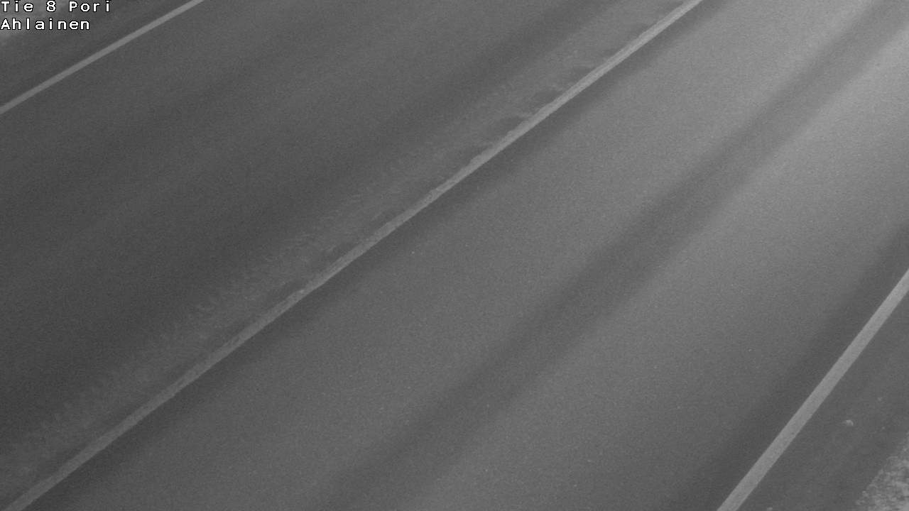 Kelikamerat Kuva Tie 8 Pori, Ahlainen, Pori, Satakunta