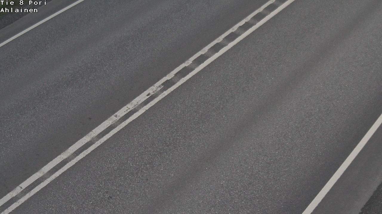 Kelikamerat Kuva Tie 8 Pori, Ahlainen, Pori, Satakunta