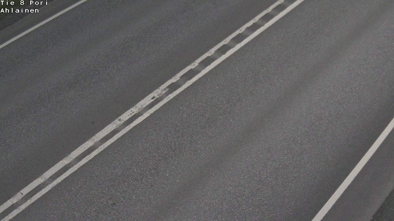 Kelikamerat Kuva Tie 8 Pori, Ahlainen, Pori, Satakunta