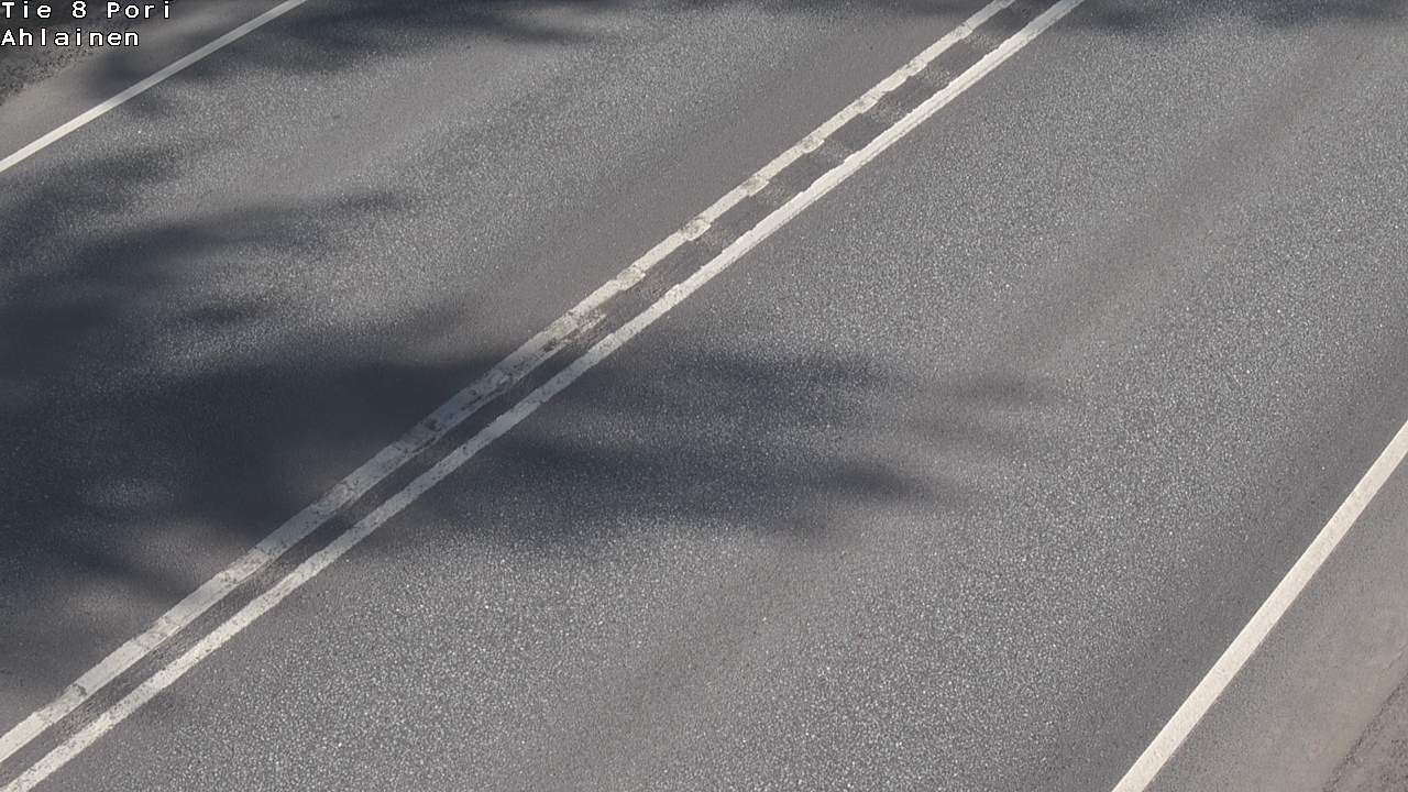 Kelikamerat Kuva Tie 8 Pori, Ahlainen, Pori, Satakunta