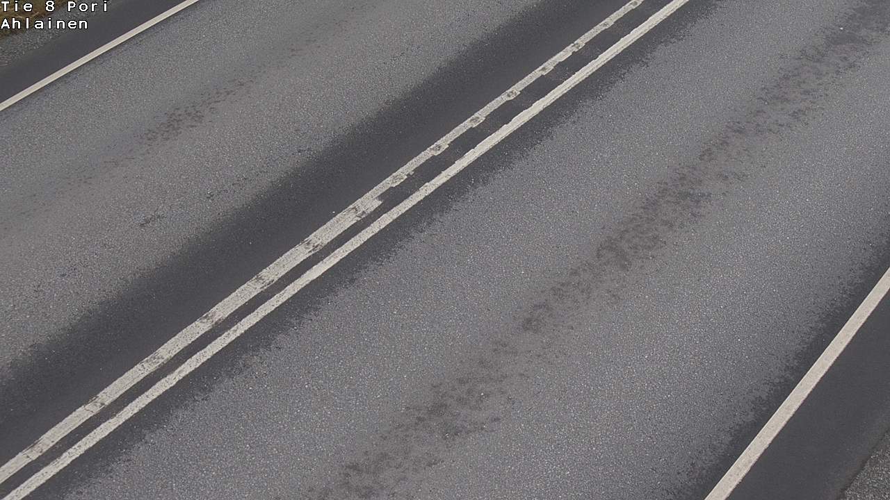 Kelikamerat Kuva Tie 8 Pori, Ahlainen, Pori, Satakunta