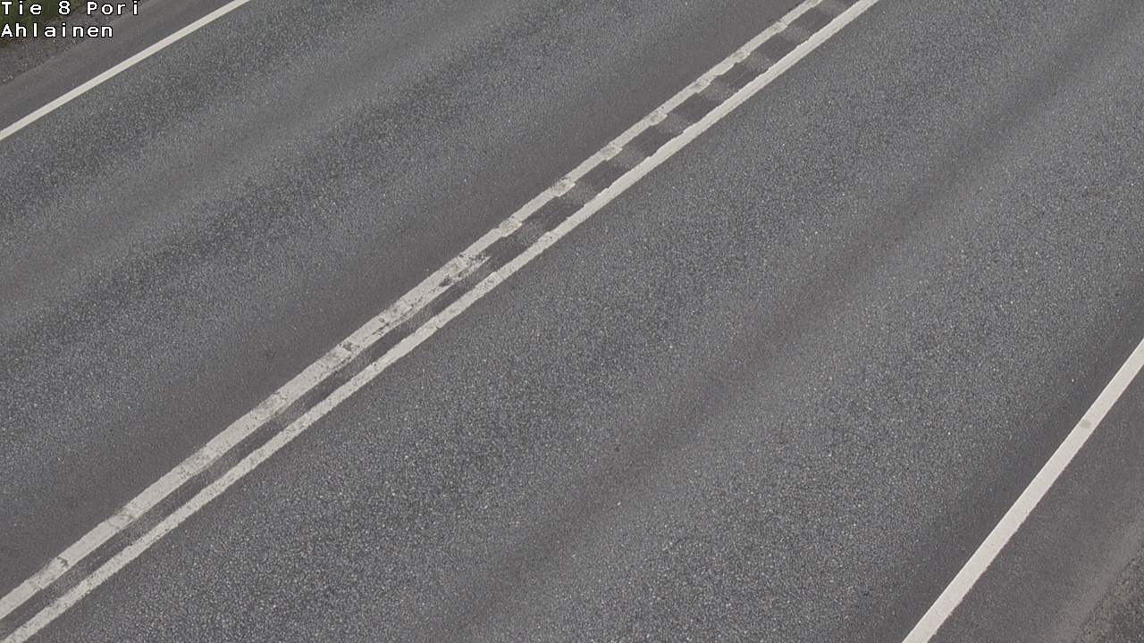 Kelikamerat Kuva Tie 8 Pori, Ahlainen, Pori, Satakunta