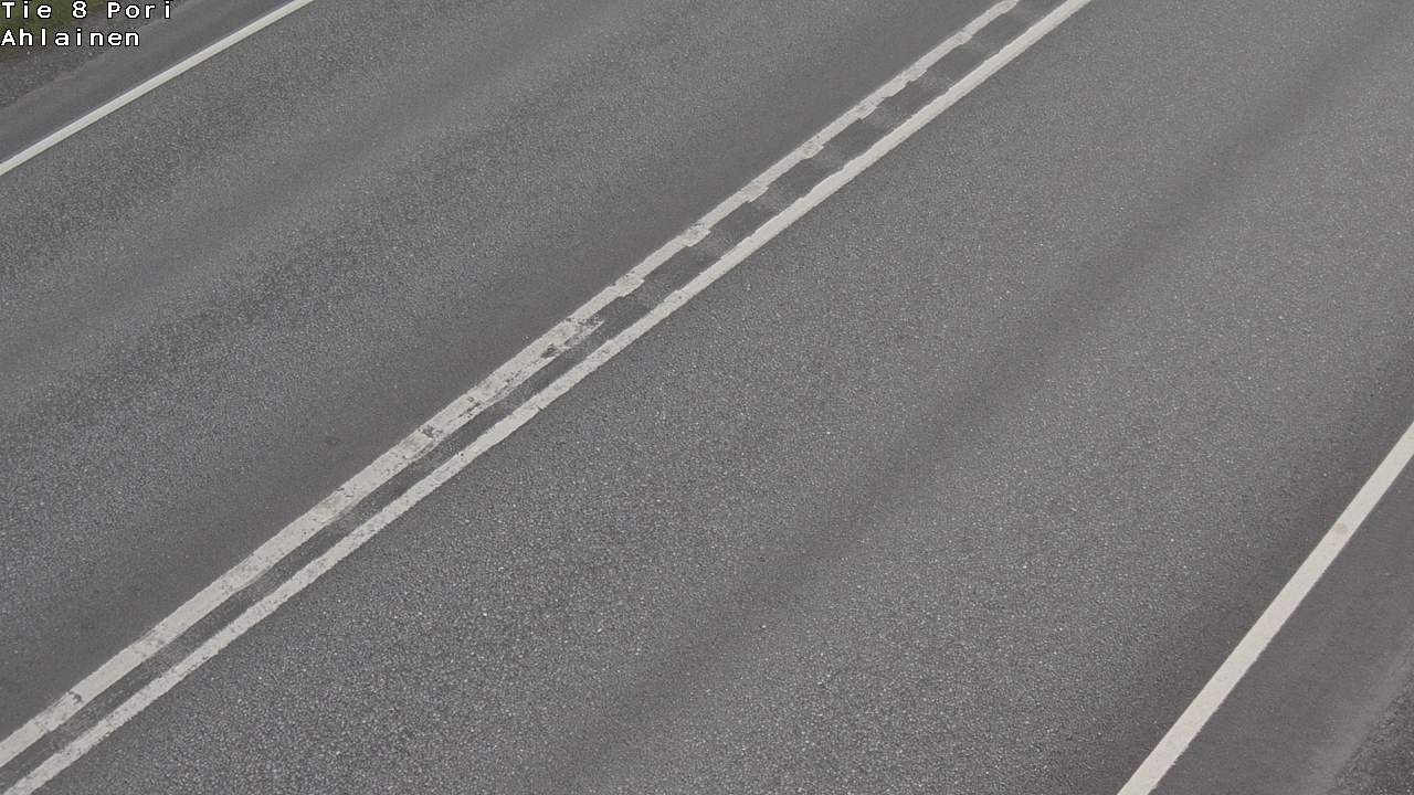 Kelikamerat Kuva Tie 8 Pori, Ahlainen, Pori, Satakunta