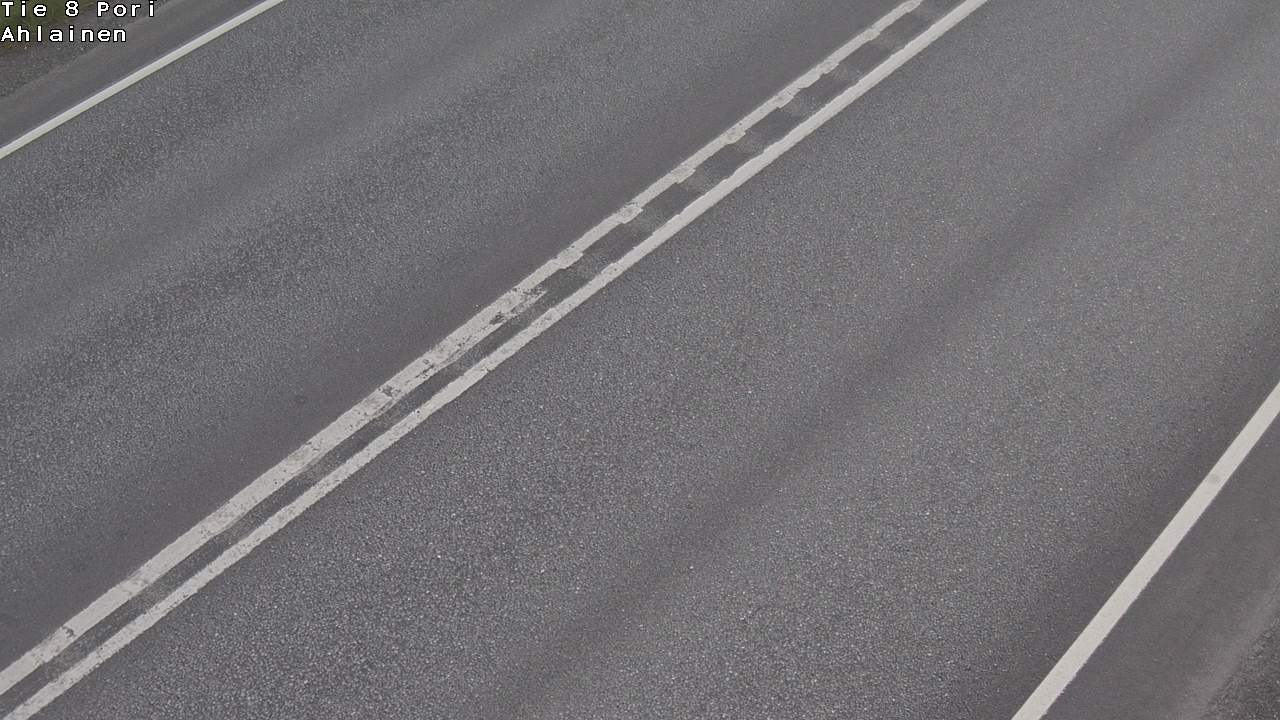 Kelikamerat Kuva Tie 8 Pori, Ahlainen, Pori, Satakunta