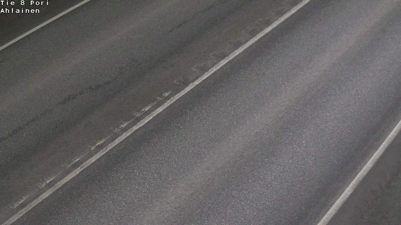 Kelikamerat Kuva Tie 8 Pori, Ahlainen, Pori, Satakunta