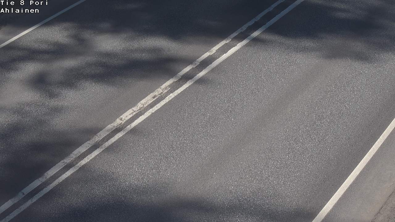 Kelikamerat Kuva Tie 8 Pori, Ahlainen, Pori, Satakunta