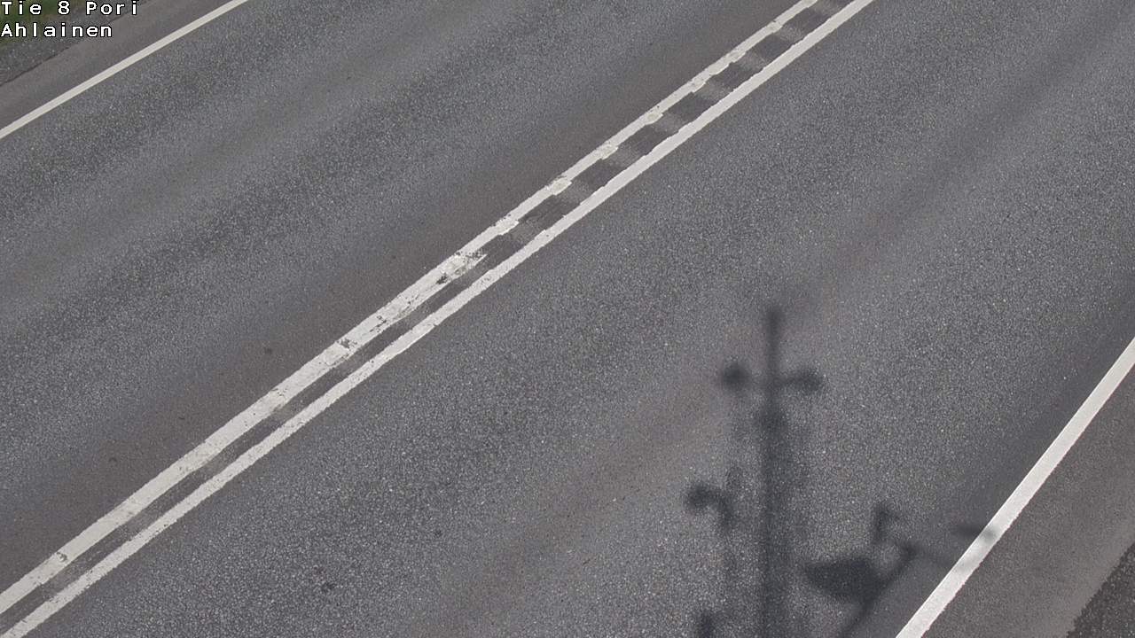 Kelikamerat Kuva Tie 8 Pori, Ahlainen, Pori, Satakunta