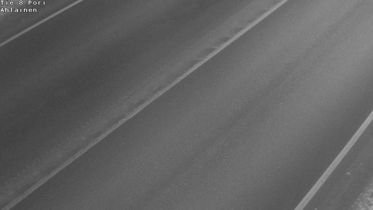 Kelikamerat Kuva Tie 8 Pori, Ahlainen, Pori, Satakunta