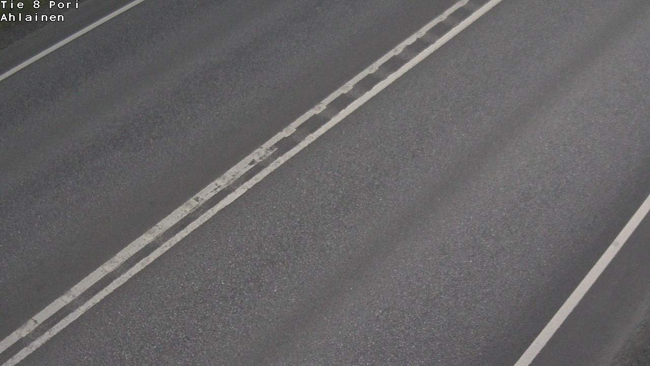 Kelikamerat Kuva Tie 8 Pori, Ahlainen, Pori, Satakunta