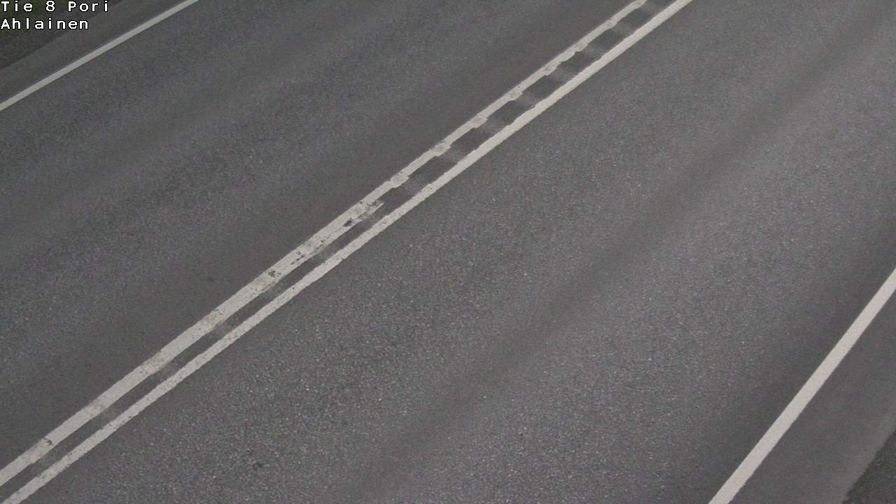 Kelikamerat Kuva Tie 8 Pori, Ahlainen, Pori, Satakunta