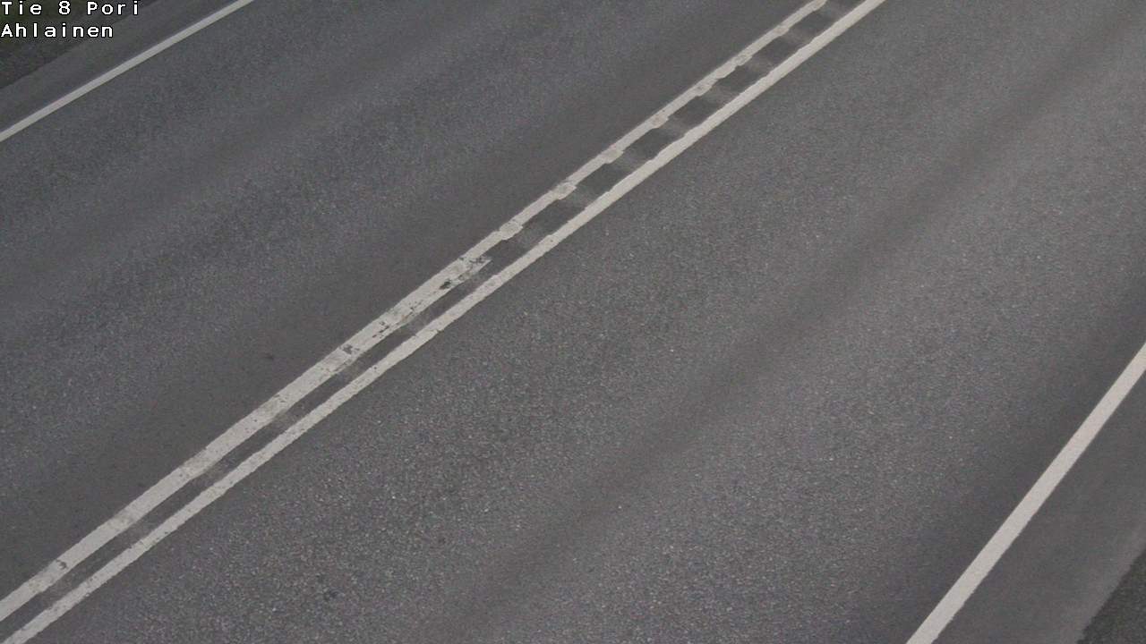 Kelikamerat Kuva Tie 8 Pori, Ahlainen, Pori, Satakunta