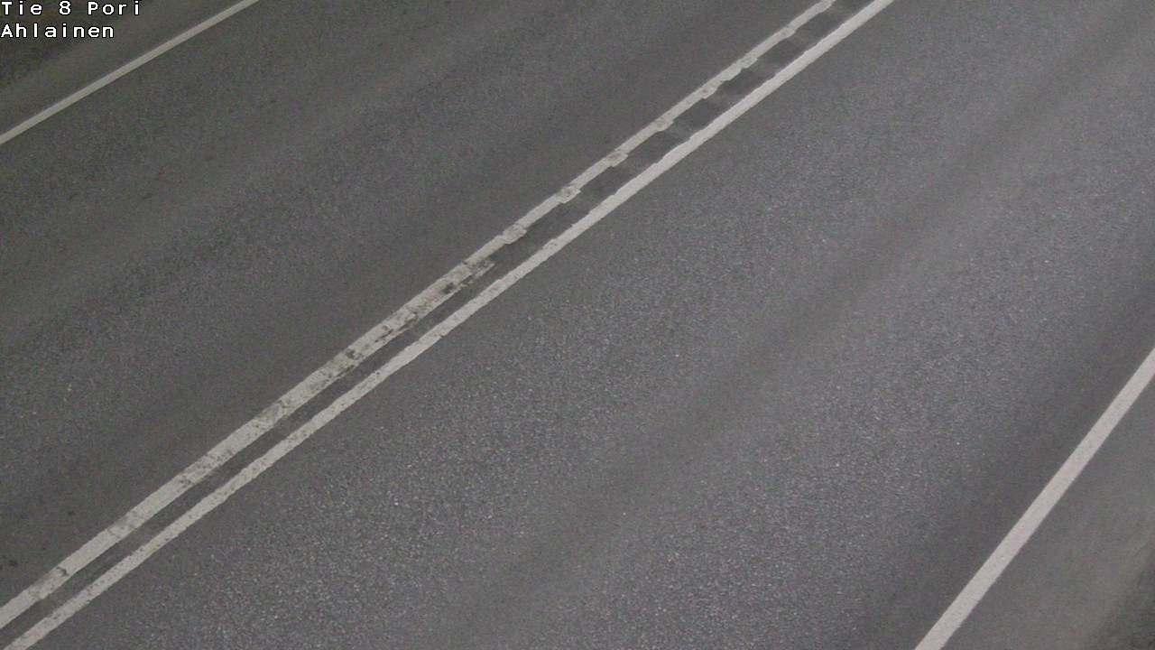 Kelikamerat Kuva Tie 8 Pori, Ahlainen, Pori, Satakunta