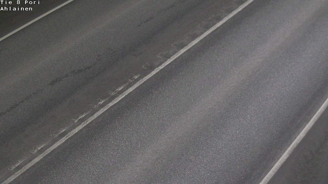 Kelikamerat Kuva Tie 8 Pori, Ahlainen, Pori, Satakunta