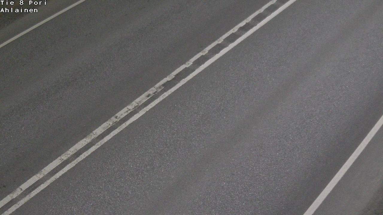 Kelikamerat Kuva Tie 8 Pori, Ahlainen, Pori, Satakunta