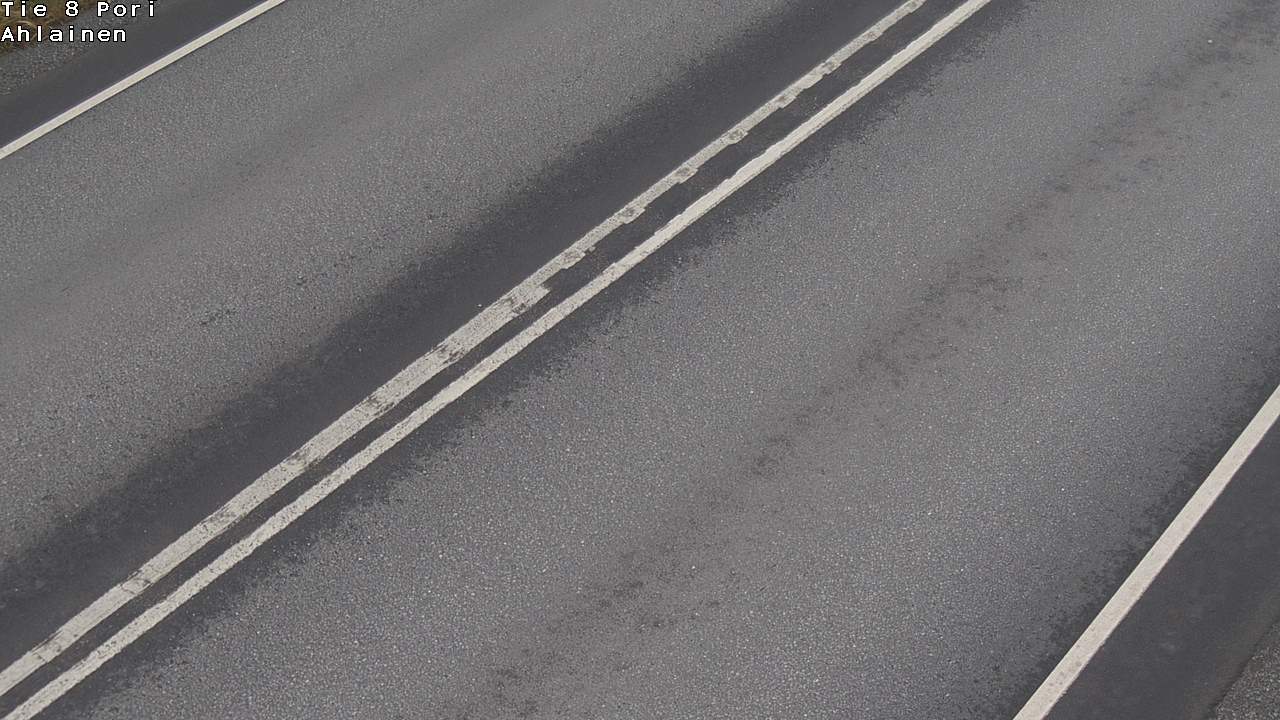 Kelikamerat Kuva Tie 8 Pori, Ahlainen, Pori, Satakunta