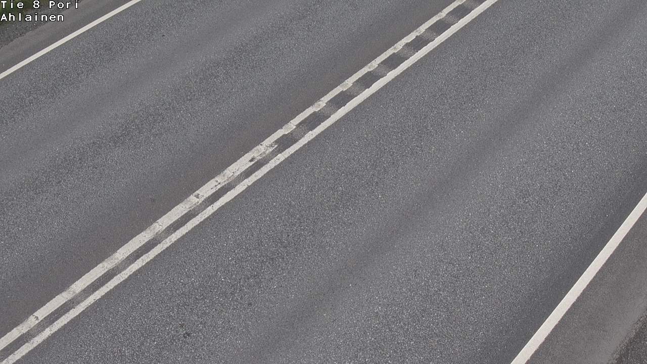 Kelikamerat Kuva Tie 8 Pori, Ahlainen, Pori, Satakunta
