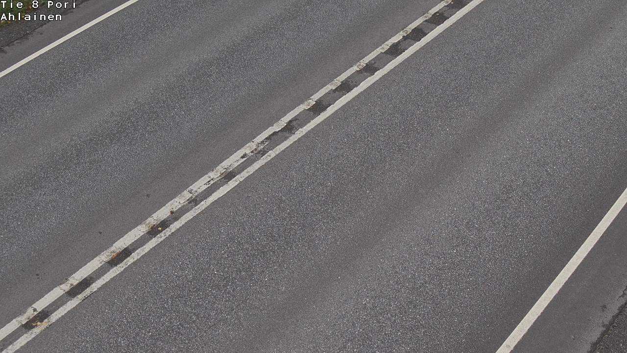Kelikamerat Kuva Tie 8 Pori, Ahlainen, Pori, Satakunta