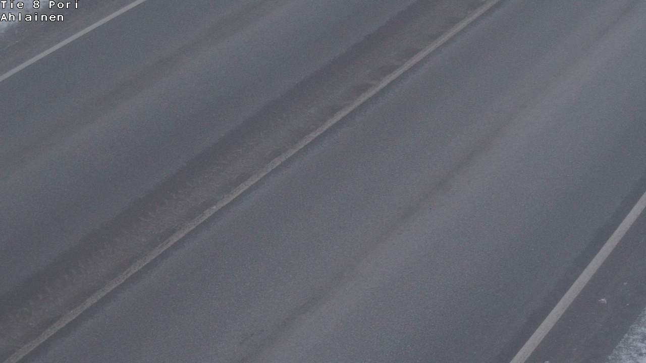 Kelikamerat Kuva Tie 8 Pori, Ahlainen, Pori, Satakunta