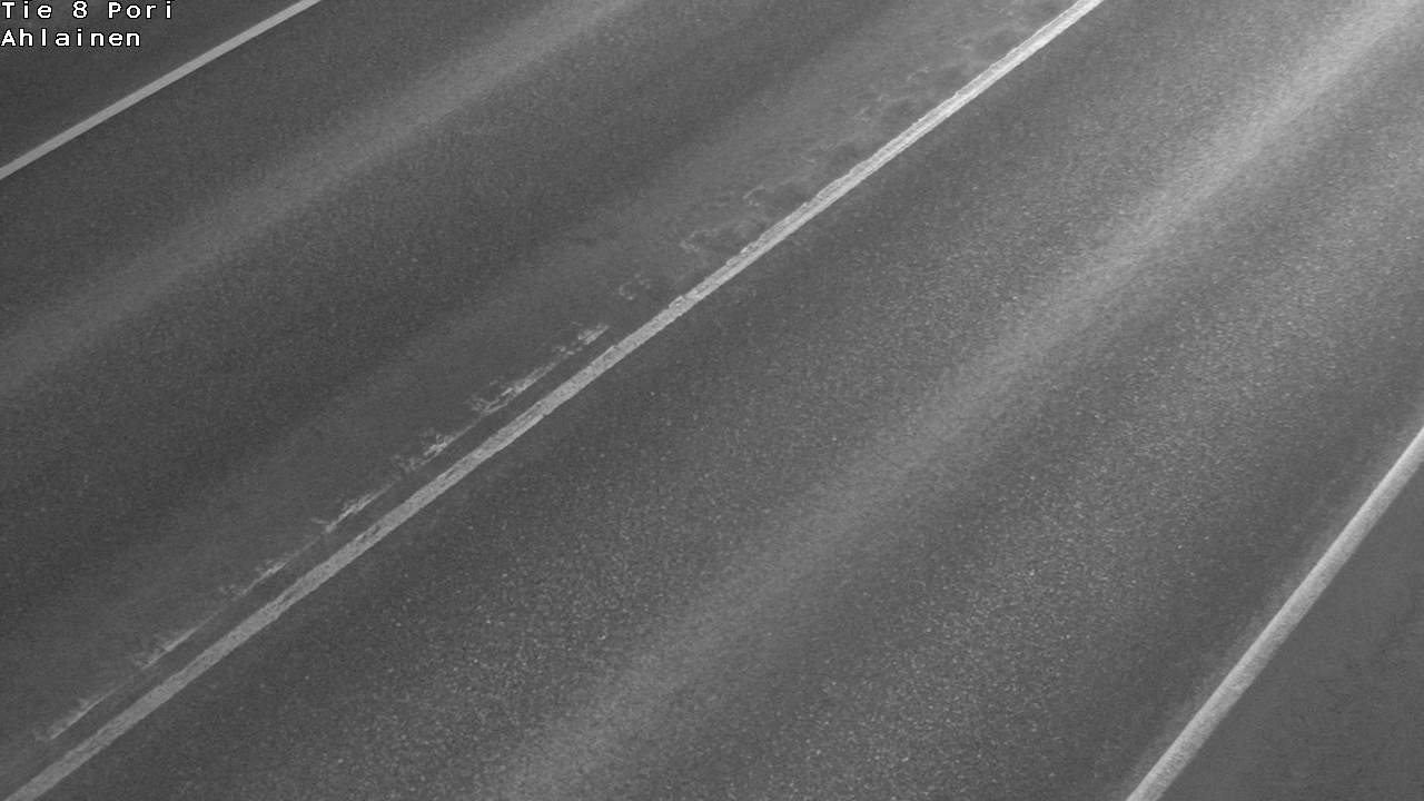 Kelikamerat Kuva Tie 8 Pori, Ahlainen, Pori, Satakunta