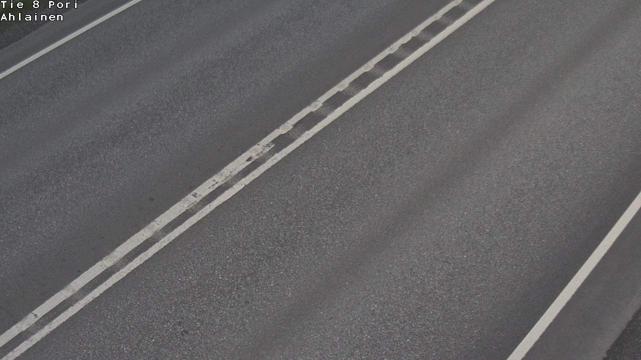 Kelikamerat Kuva Tie 8 Pori, Ahlainen, Pori, Satakunta