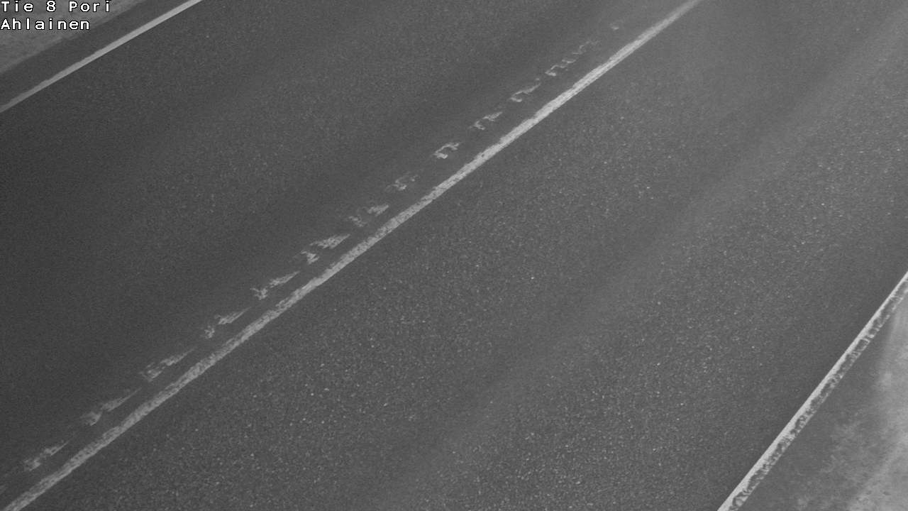 Kelikamerat Kuva Tie 8 Pori, Ahlainen, Pori, Satakunta