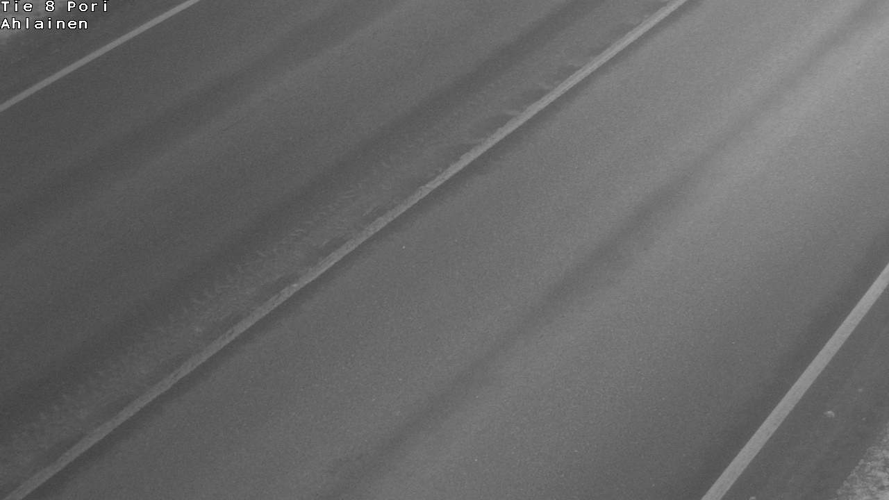 Kelikamerat Kuva Tie 8 Pori, Ahlainen, Pori, Satakunta