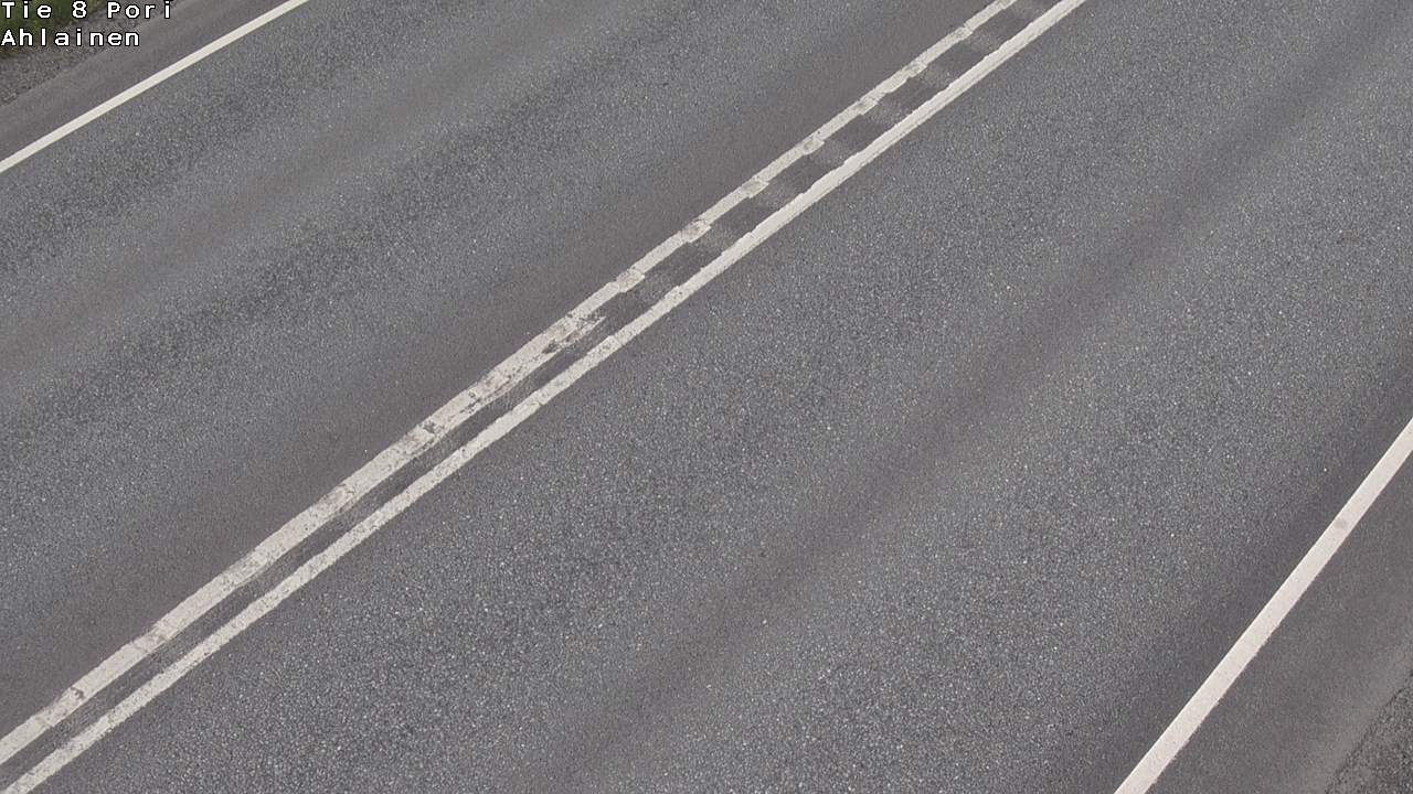 Kelikamerat Kuva Tie 8 Pori, Ahlainen, Pori, Satakunta