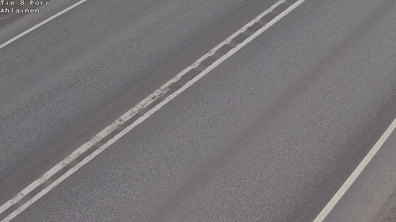 Kelikamerat Kuva Tie 8 Pori, Ahlainen, Pori, Satakunta